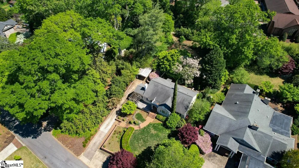 640 Crystal Drive Spartanburg, SC 29302