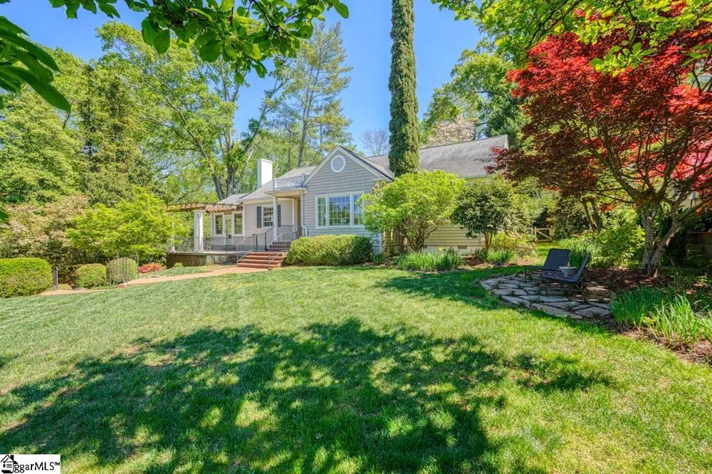 640 Crystal Drive Spartanburg, SC 29302