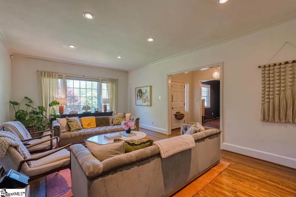 640 Crystal Drive Spartanburg, SC 29302