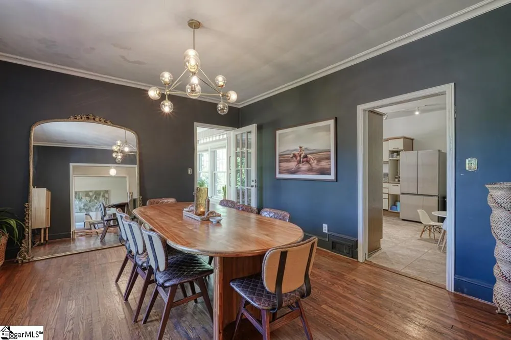 640 Crystal Drive Spartanburg, SC 29302
