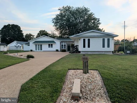 155 PEARSON DRIVE