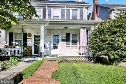 134 S SPRUCE STREET