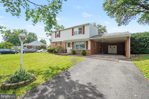 302 WEDGEWOOD ROAD