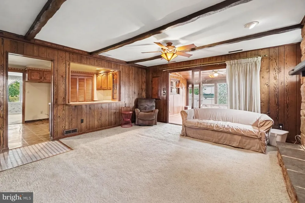 302 WEDGEWOOD ROAD Harrisburg, PA 17109