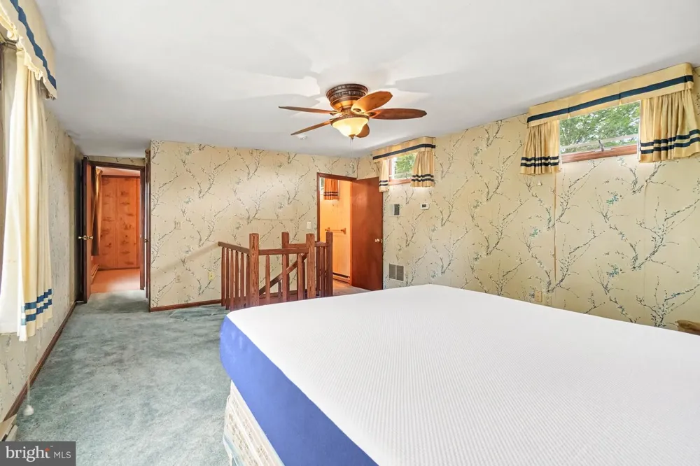 302 WEDGEWOOD ROAD Harrisburg, PA 17109