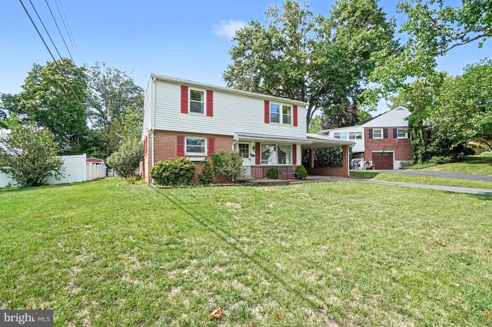 302 WEDGEWOOD ROAD Harrisburg, PA 17109