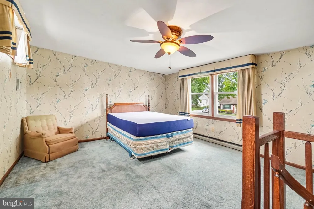 302 WEDGEWOOD ROAD Harrisburg, PA 17109