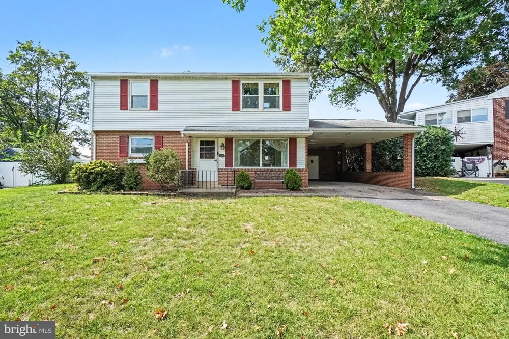 302 WEDGEWOOD ROAD Harrisburg, PA 17109