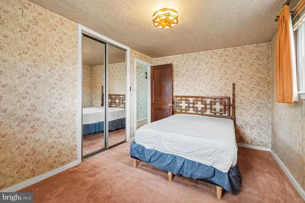 302 WEDGEWOOD ROAD Harrisburg, PA 17109