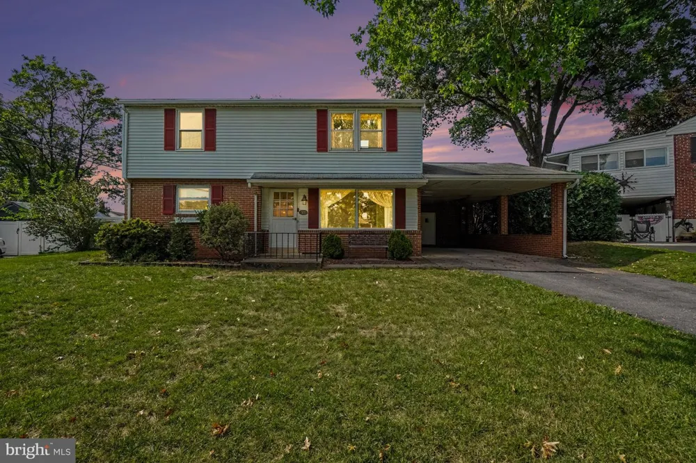 302 WEDGEWOOD ROAD Harrisburg, PA 17109