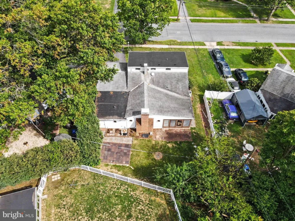 302 WEDGEWOOD ROAD Harrisburg, PA 17109