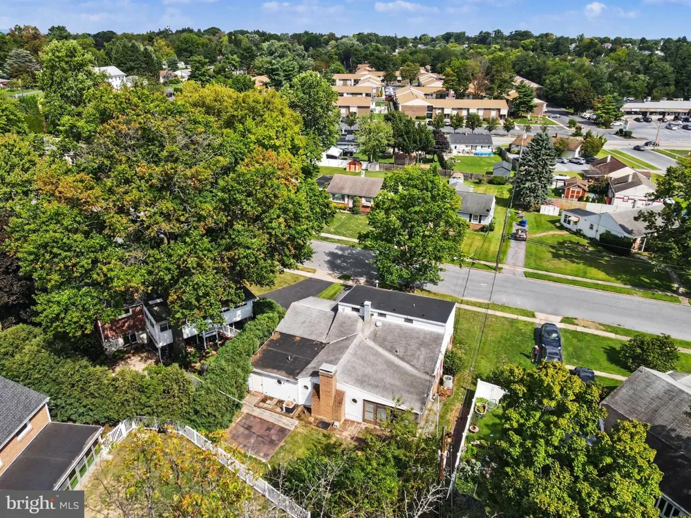 302 WEDGEWOOD ROAD Harrisburg, PA 17109