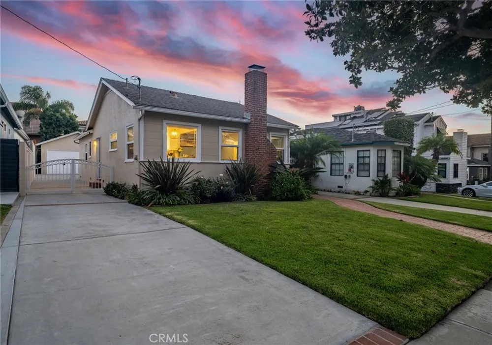 719 Maria Avenue Redondo Beach, CA 90277