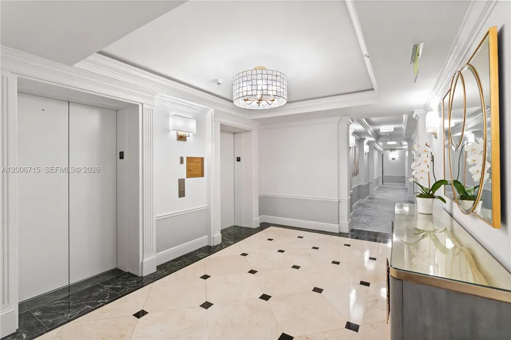 3350 SW 27 AV #1706 Coconut Grove, FL 33133