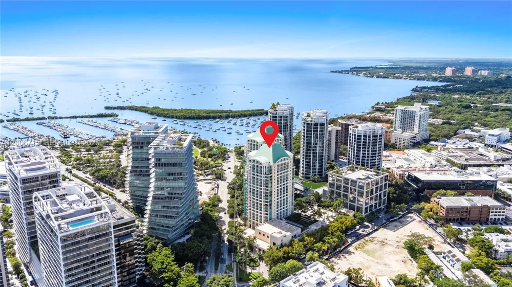 3350 SW 27 AV #1706 Coconut Grove, FL 33133