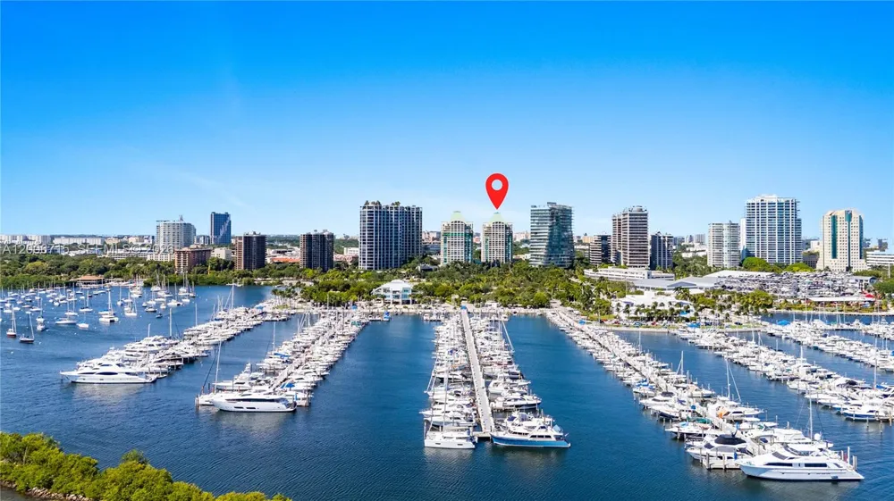 3350 SW 27 AV #1706 Coconut Grove, FL 33133