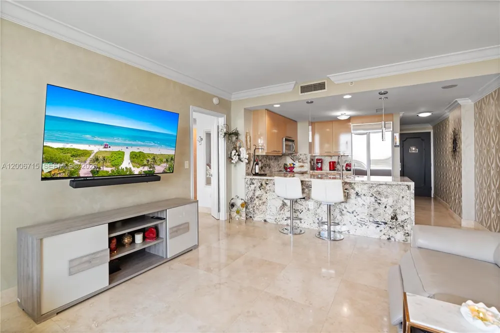 3350 SW 27 AV #1706 Coconut Grove, FL 33133