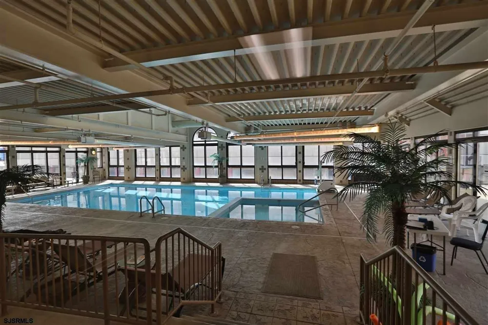 2721 Boardwalk Atlantic City, NJ 08401