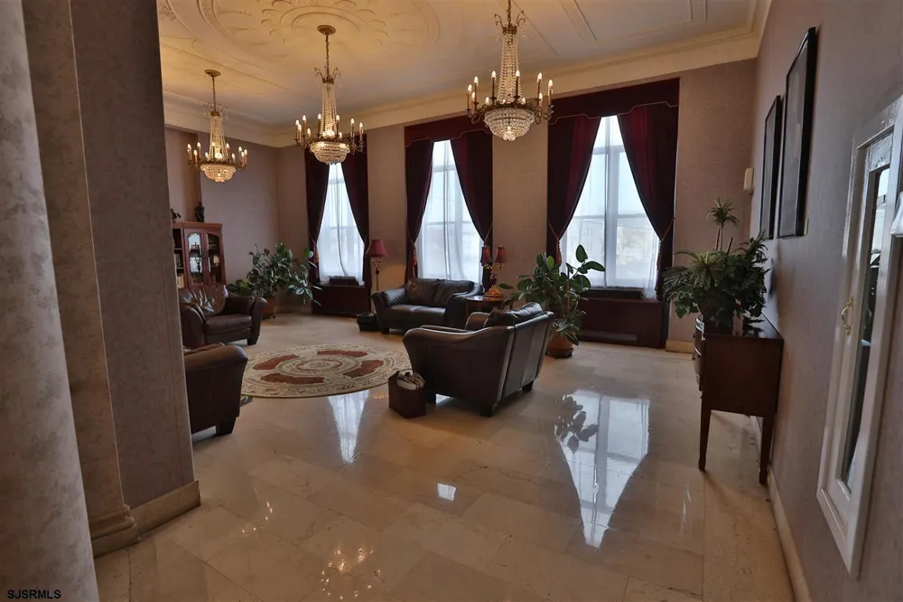 2721 Boardwalk Atlantic City, NJ 08401