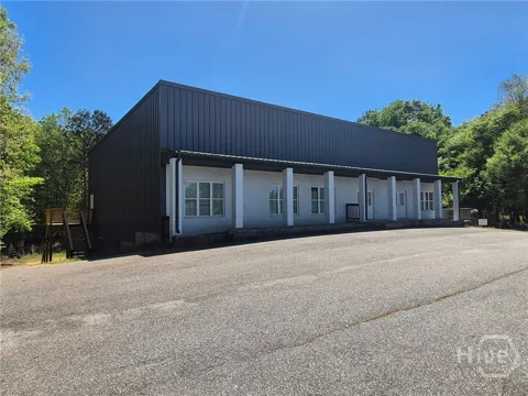 320 Mill Creek Drive #A