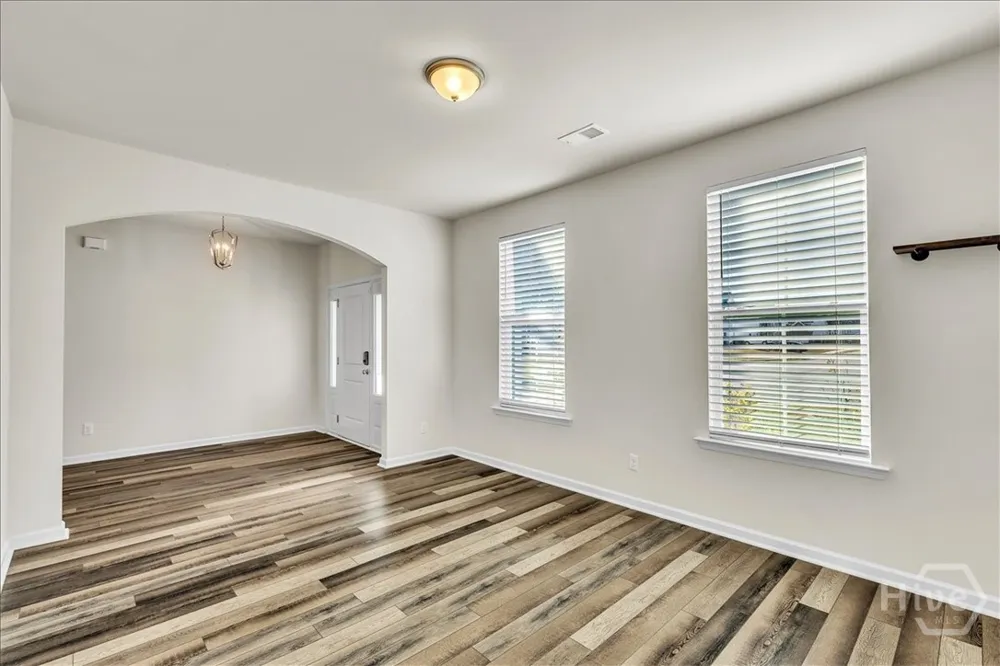 97 Gracyn Lane NE Ludowici, GA 31316