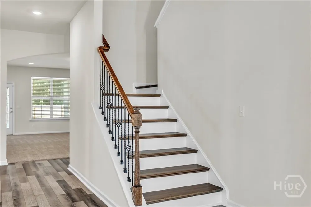97 Gracyn Lane NE Ludowici, GA 31316