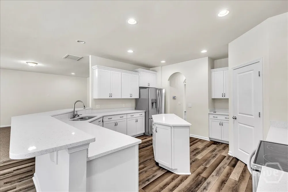 97 Gracyn Lane NE Ludowici, GA 31316
