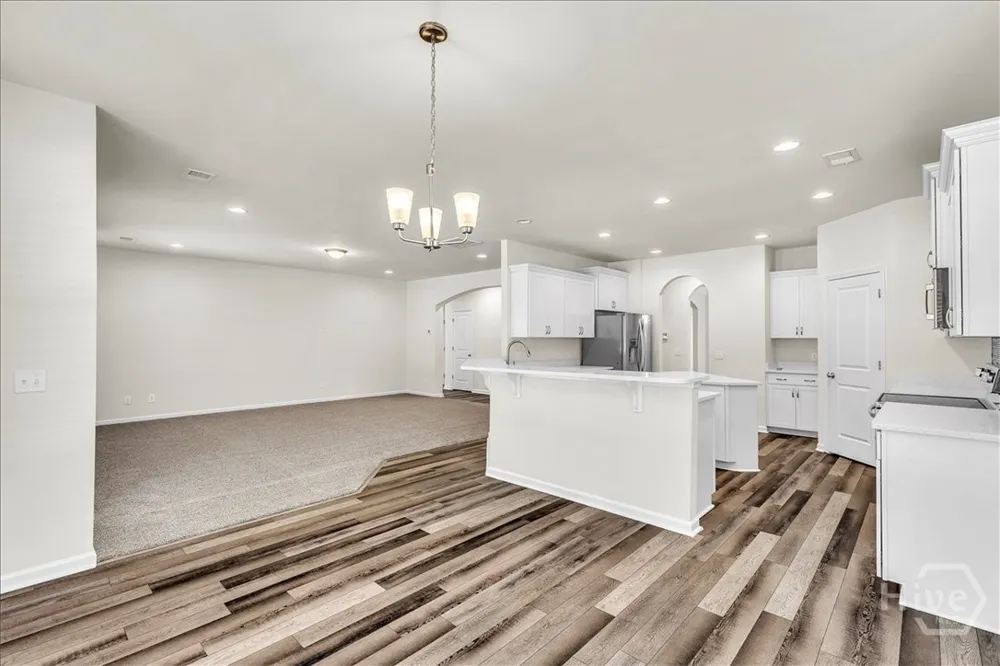 97 Gracyn Lane NE Ludowici, GA 31316