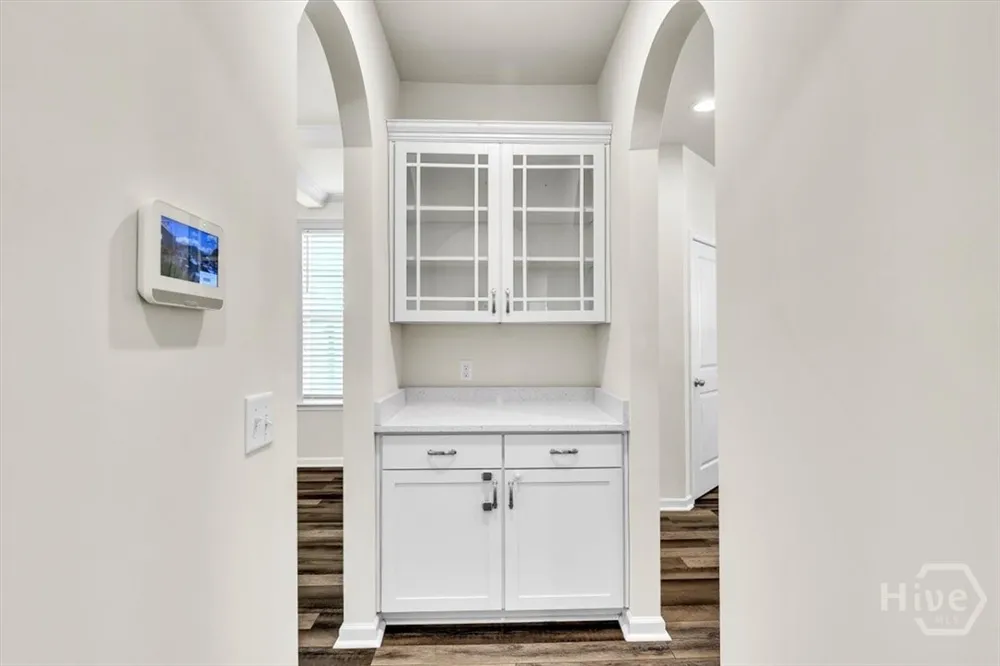 97 Gracyn Lane NE Ludowici, GA 31316