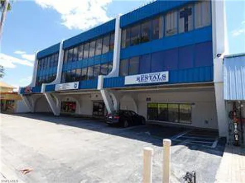 1314 Cape Coral Parkway E #312