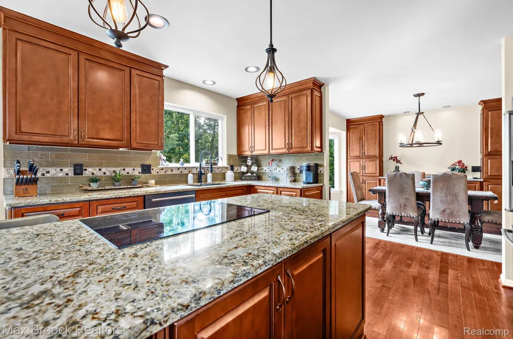 1950 Blue Stone Lane Commerce Charter Township, MI 48390