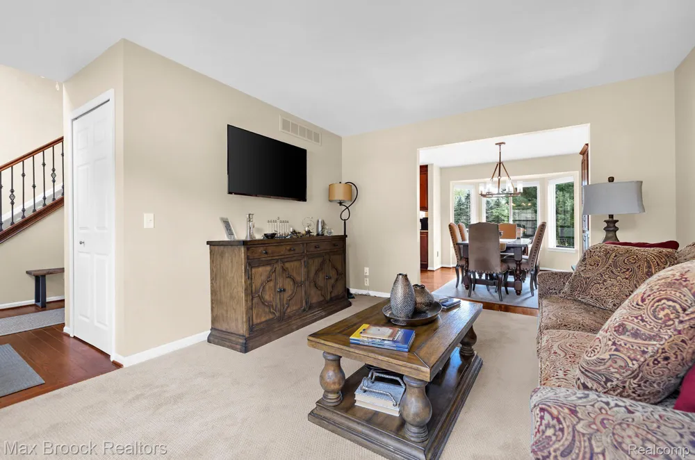 1950 Blue Stone Lane Commerce Charter Township, MI 48390