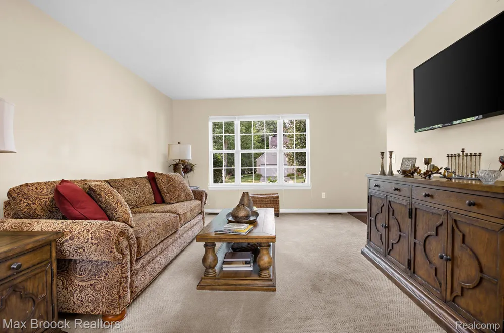 1950 Blue Stone Lane Commerce Charter Township, MI 48390