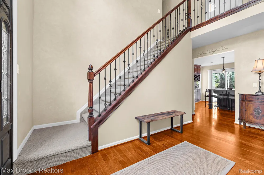 1950 Blue Stone Lane Commerce Charter Township, MI 48390