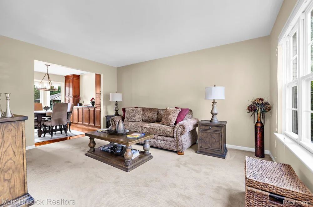 1950 Blue Stone Lane Commerce Charter Township, MI 48390