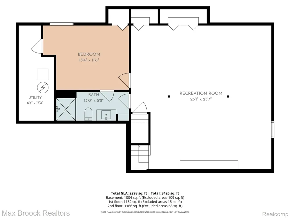 1950 Blue Stone Lane Commerce Charter Township, MI 48390