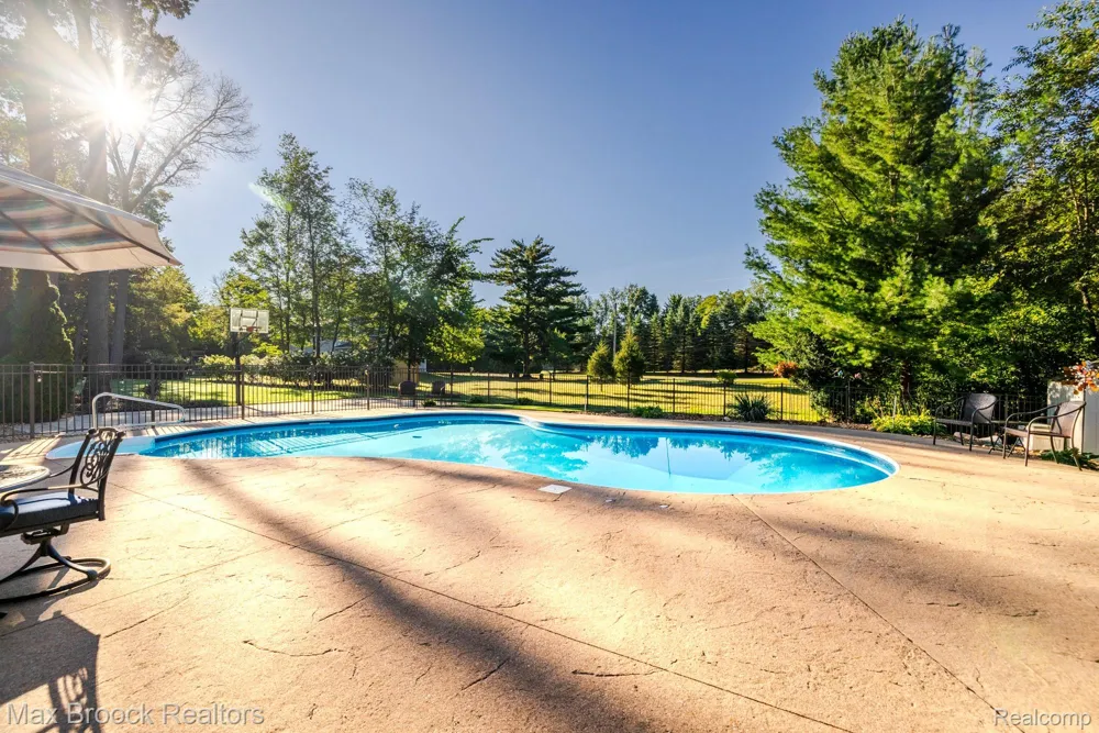 1950 Blue Stone Lane Commerce Charter Township, MI 48390