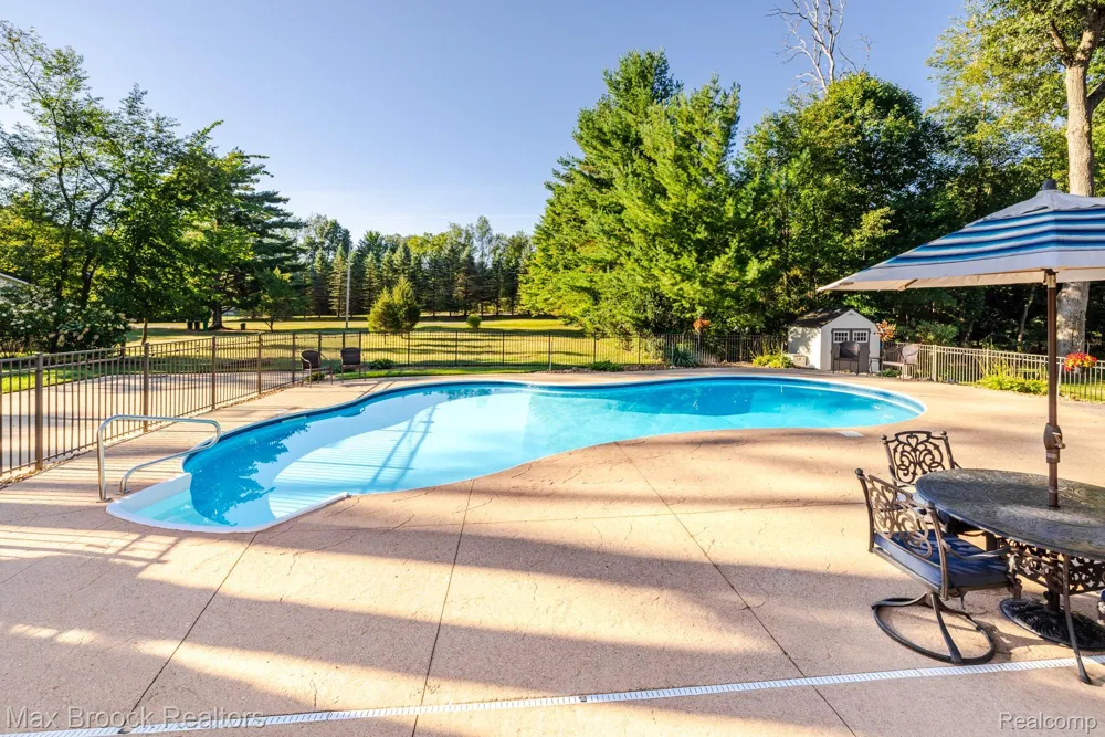1950 Blue Stone Lane Commerce Charter Township, MI 48390