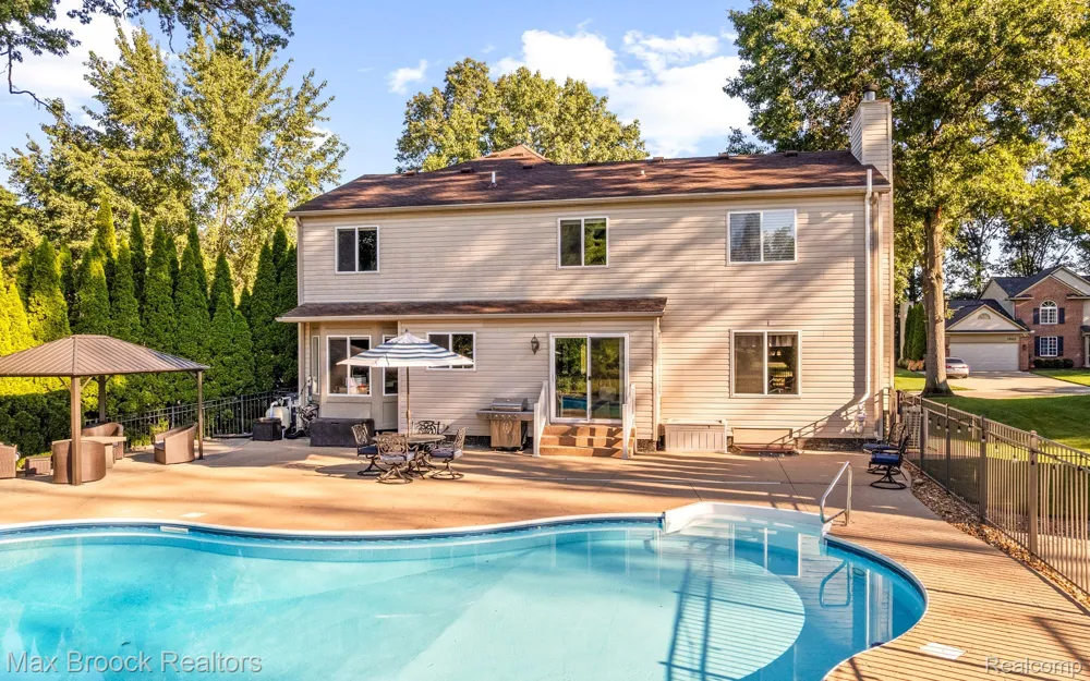 1950 Blue Stone Lane Commerce Charter Township, MI 48390