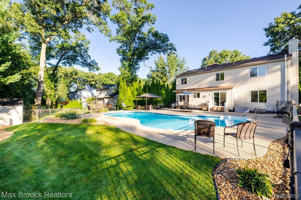 1950 Blue Stone Lane Commerce Charter Township, MI 48390