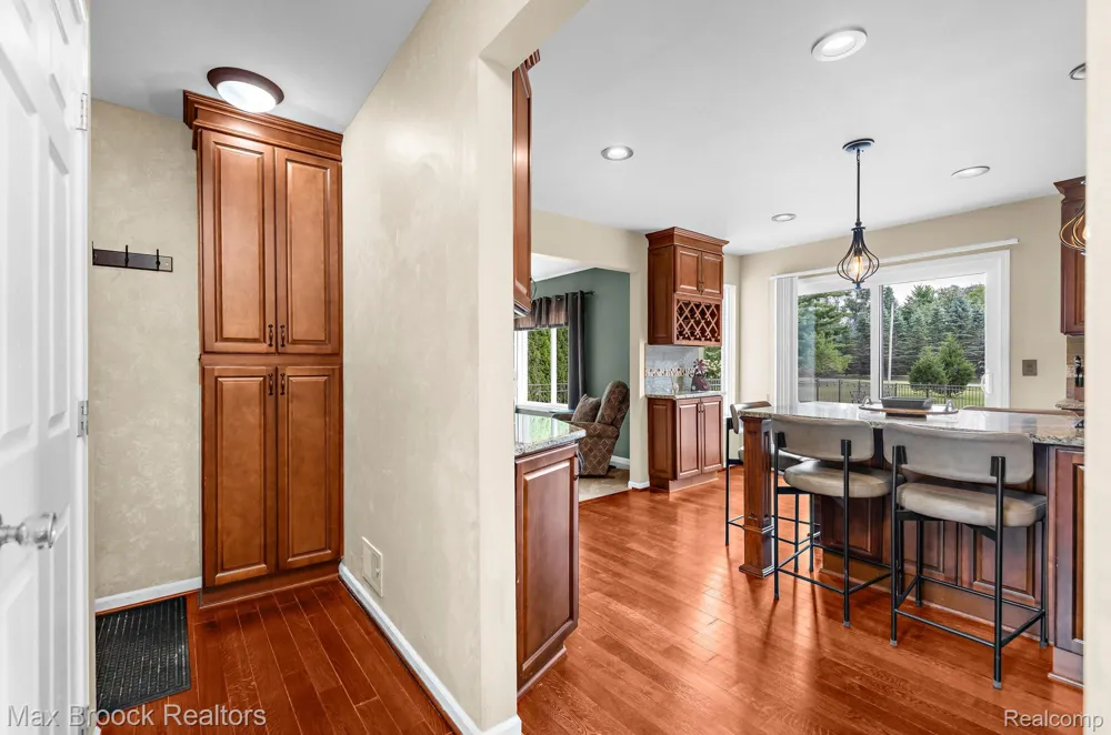 1950 Blue Stone Lane Commerce Charter Township, MI 48390