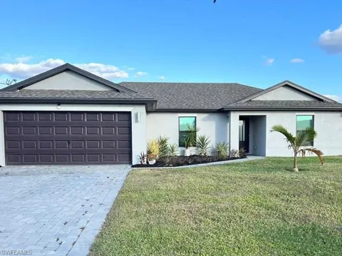 865 YELLOWBIRD DRIVE