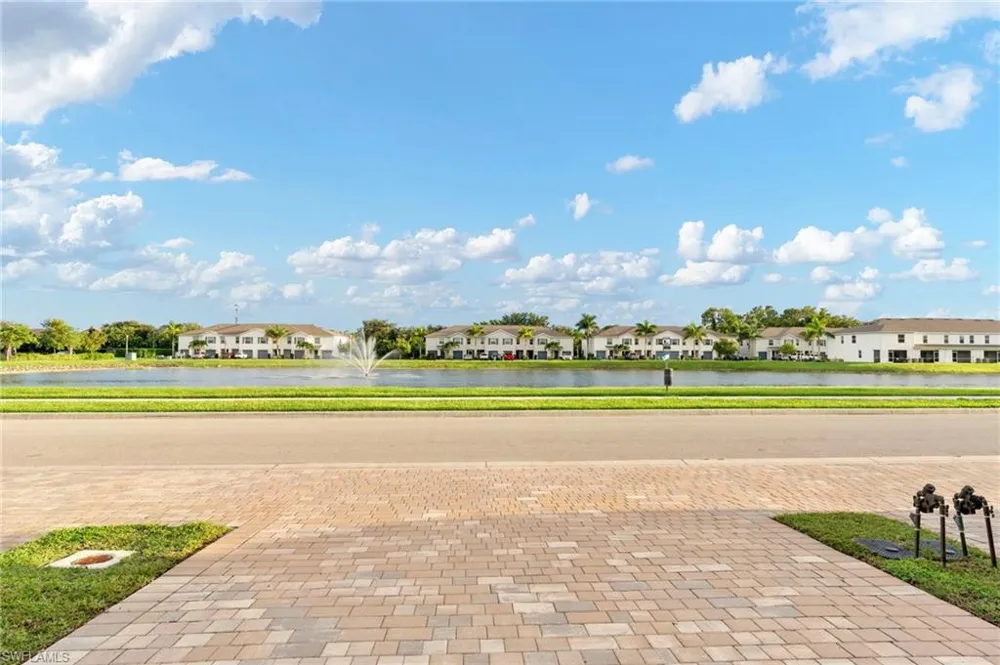 15535 Wildflower Circle Naples, FL 34119