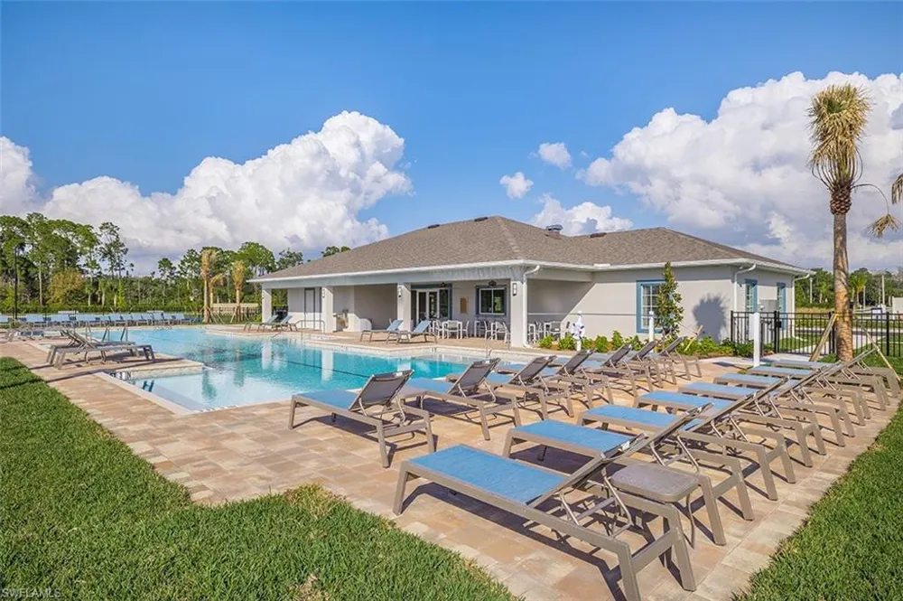15535 Wildflower Circle Naples, FL 34119