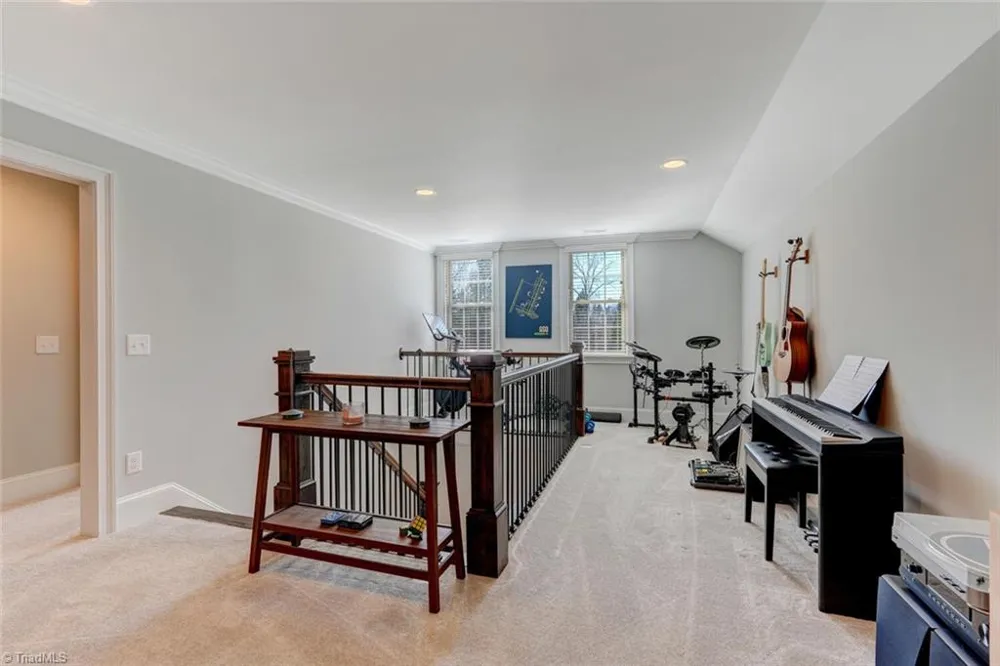 1808 A New Garden Road Greensboro, NC 27410