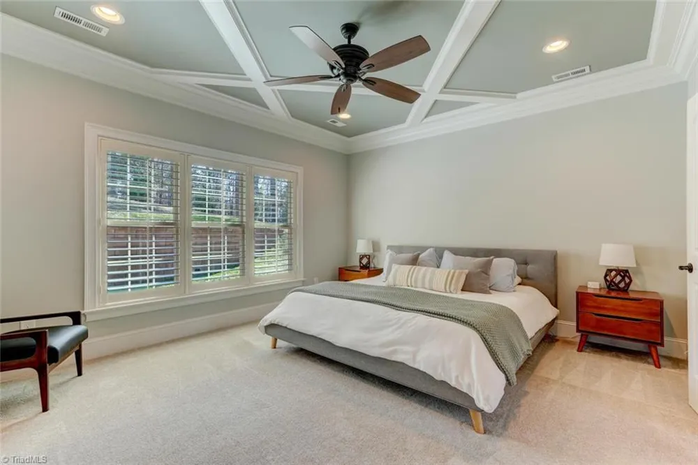 1808 A New Garden Road Greensboro, NC 27410