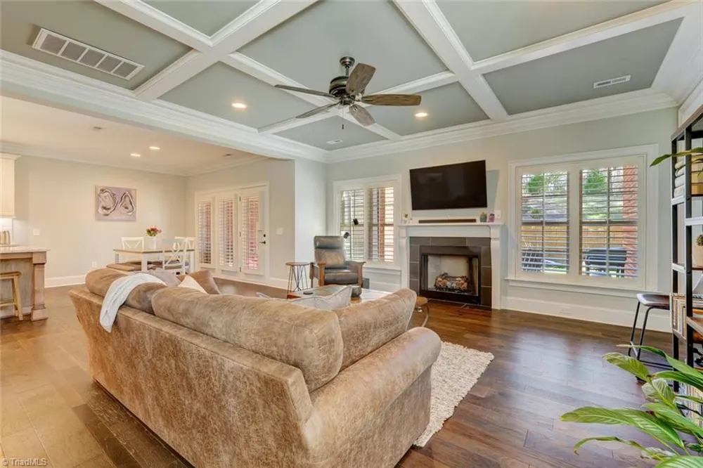 1808 A New Garden Road Greensboro, NC 27410