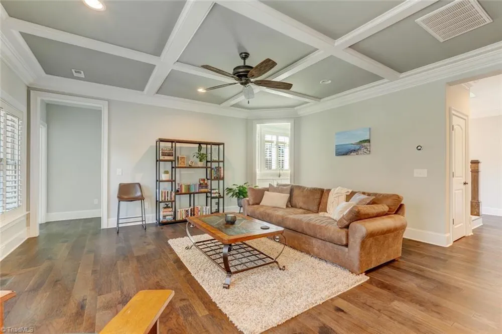 1808 A New Garden Road Greensboro, NC 27410