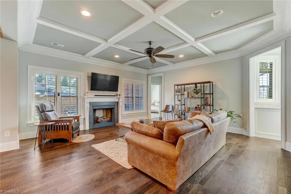 1808 A New Garden Road Greensboro, NC 27410