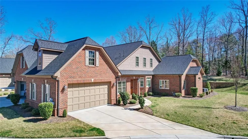 1808 A New Garden Road Greensboro, NC 27410